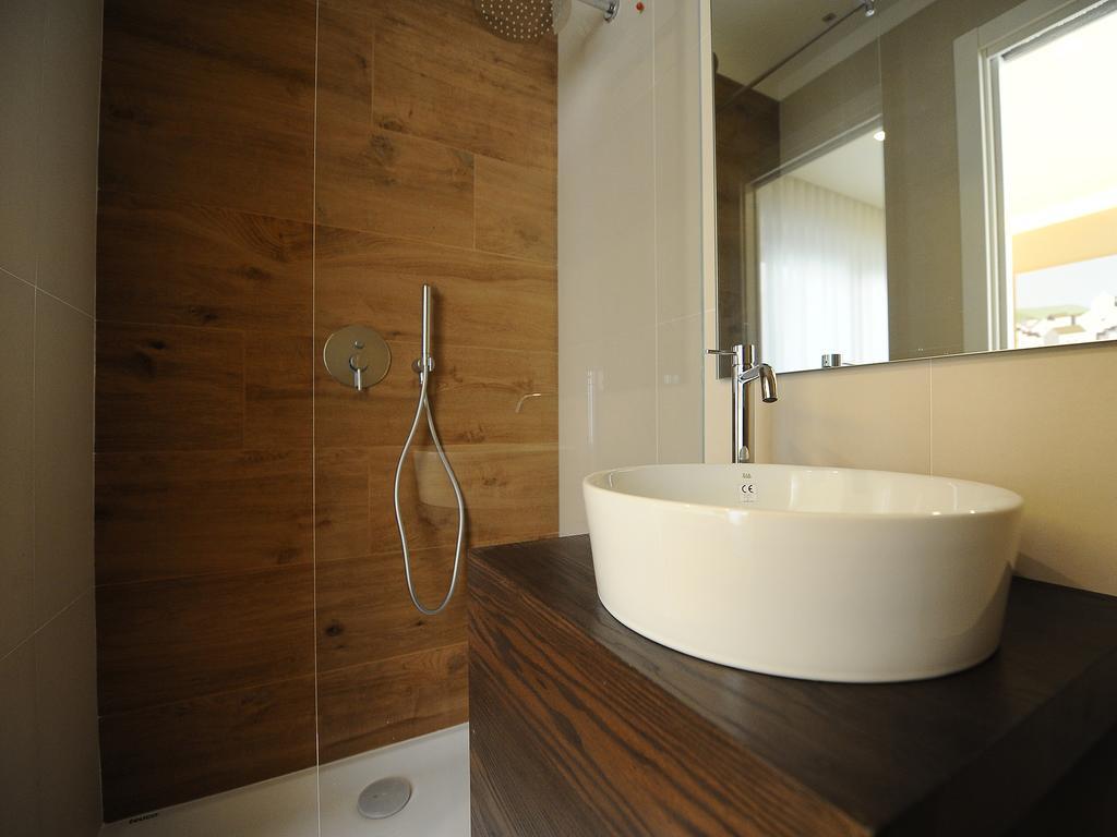 Sotto L'Arco Hotel Matera Room photo