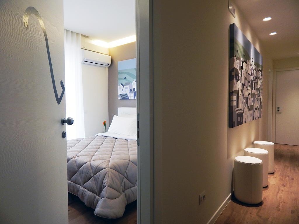 Sotto L'Arco Hotel Matera Room photo
