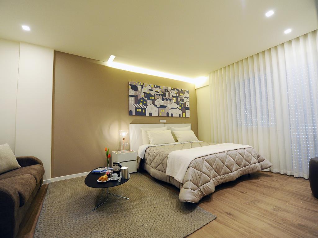 Sotto L'Arco Hotel Matera Room photo
