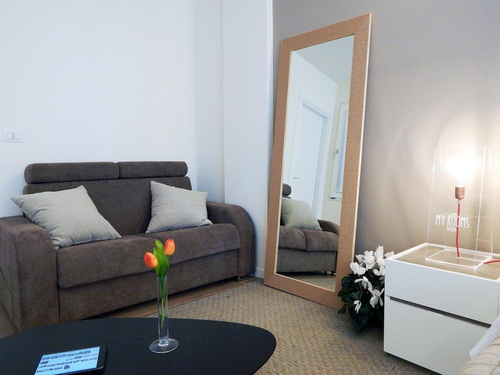 Sotto L'Arco Hotel Matera Room photo