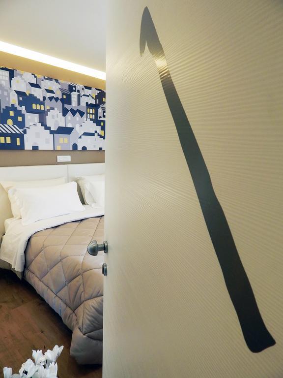 Sotto L'Arco Hotel Matera Room photo